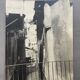 Old black and white silver photography collection, 20th century