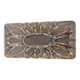 Vintage Rectangular Cake Dish