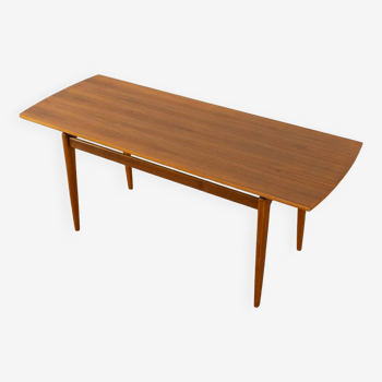 Table basse des années 1960, Wilhelm Renz