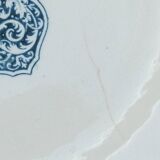 Moorish flat plates from Gien