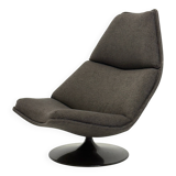 Artifort F510 armchair by Geoffrey Harcourt