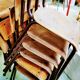Mullca School chair 511