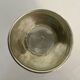 Armand fresnais - solid silver timbale