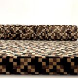 Modular lounge from the 70s