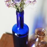 Bouteille en verre