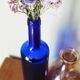 Bouteille en verre