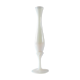 Opaline old flute