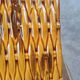 Trivet or small vintage tray signed Vallauris