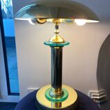 Vintage Mushroom Lamp Model Cima by Lighting Industrial
