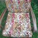 Fauteuil années 60/70