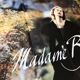 Film poster "Madame de Bauvary" Isabelle Huppert Chabrol