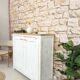 Vintage sideboard