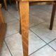Pair of Thonet bistro chairs