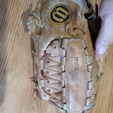 Leather American Baseball Glove