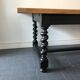 Table de ferme