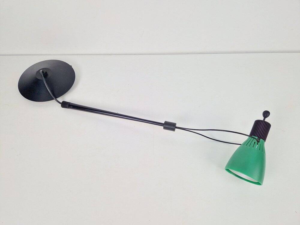 Nunk Spot Lamp par C. Forcolini pour Nemo, 1993