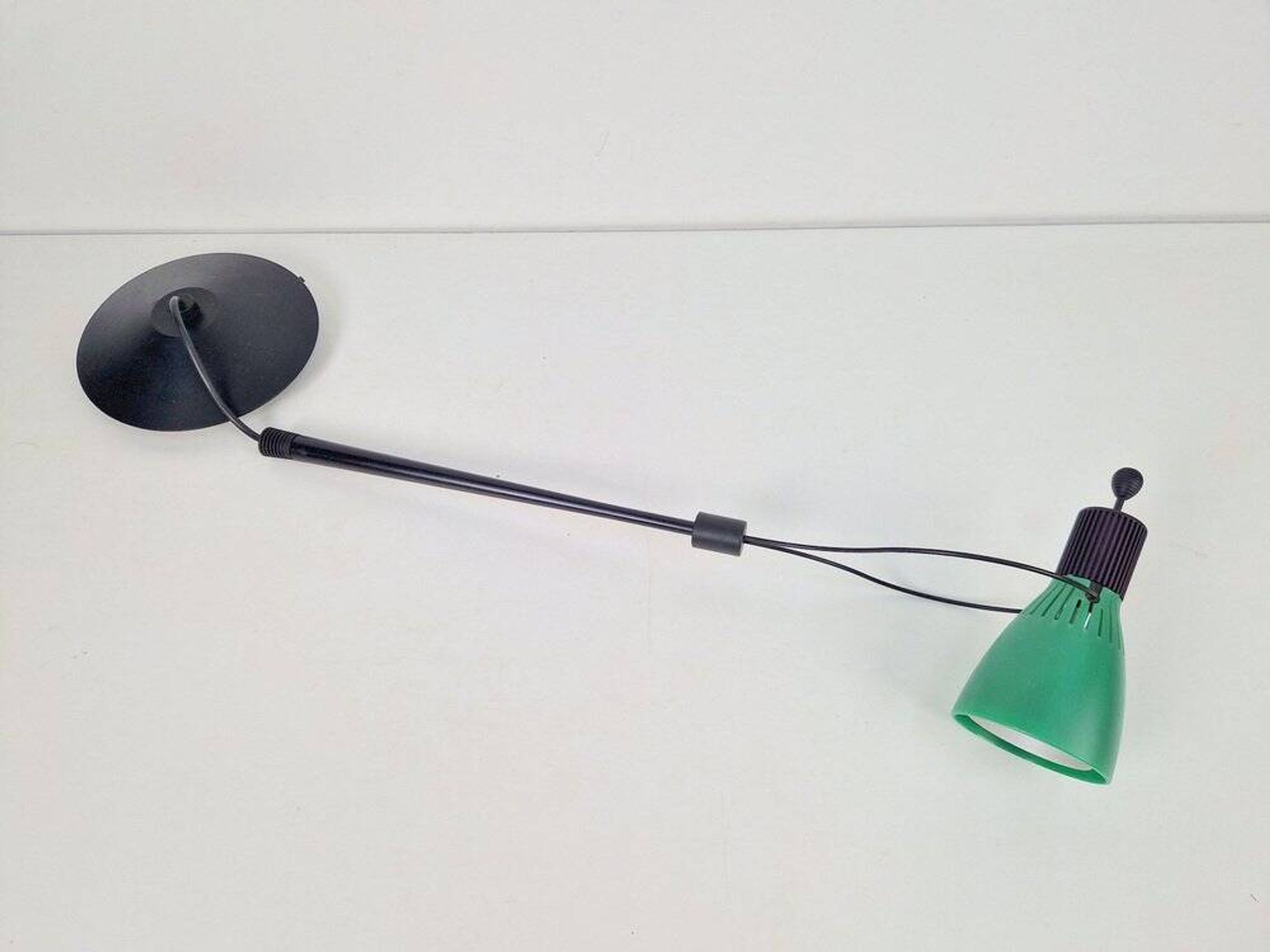 Nunk Spot Lamp par C. Forcolini pour Nemo, 1993