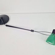 Nunk Spot Lamp par C. Forcolini pour Nemo, 1993