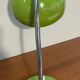 Lampe metal vintage année 70