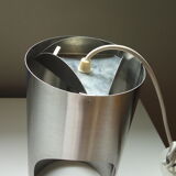 Suspension stainless steel vintage