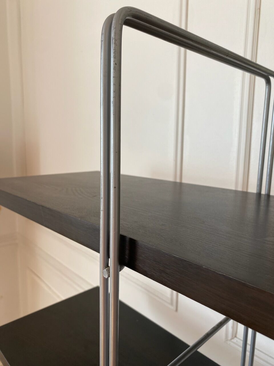 Enetri shelves by Niels Gammelgaard for Ikea