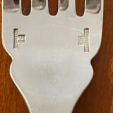 Christofle Malmaison 12 fish cutlery set excellent condition (24 pieces)