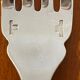 Christofle Malmaison 12 fish cutlery set excellent condition (24 pieces)