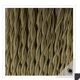 Cotton rope portable lamp, 3 M fabric cable