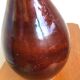 Enamelled terracotta pitcher 1960s