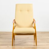 Fauteuil Ton 947, années 50