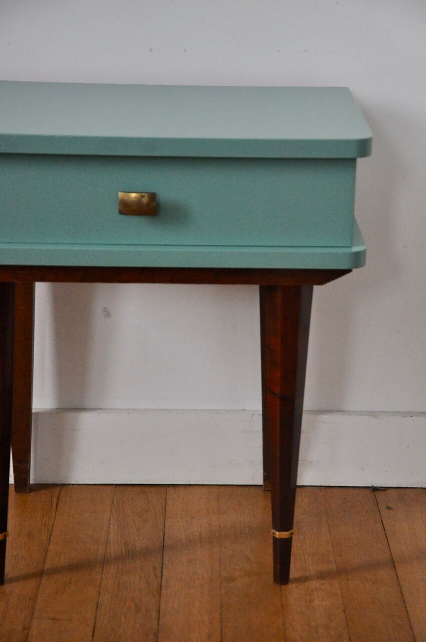 Bedside table
