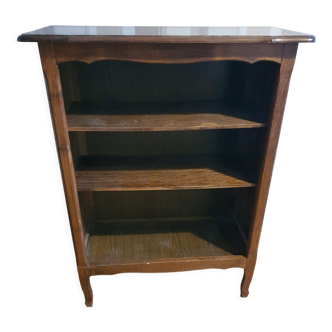 Extra shelf