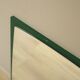 Mirror in pine frame, Danish design, 1970s, production: Denmark