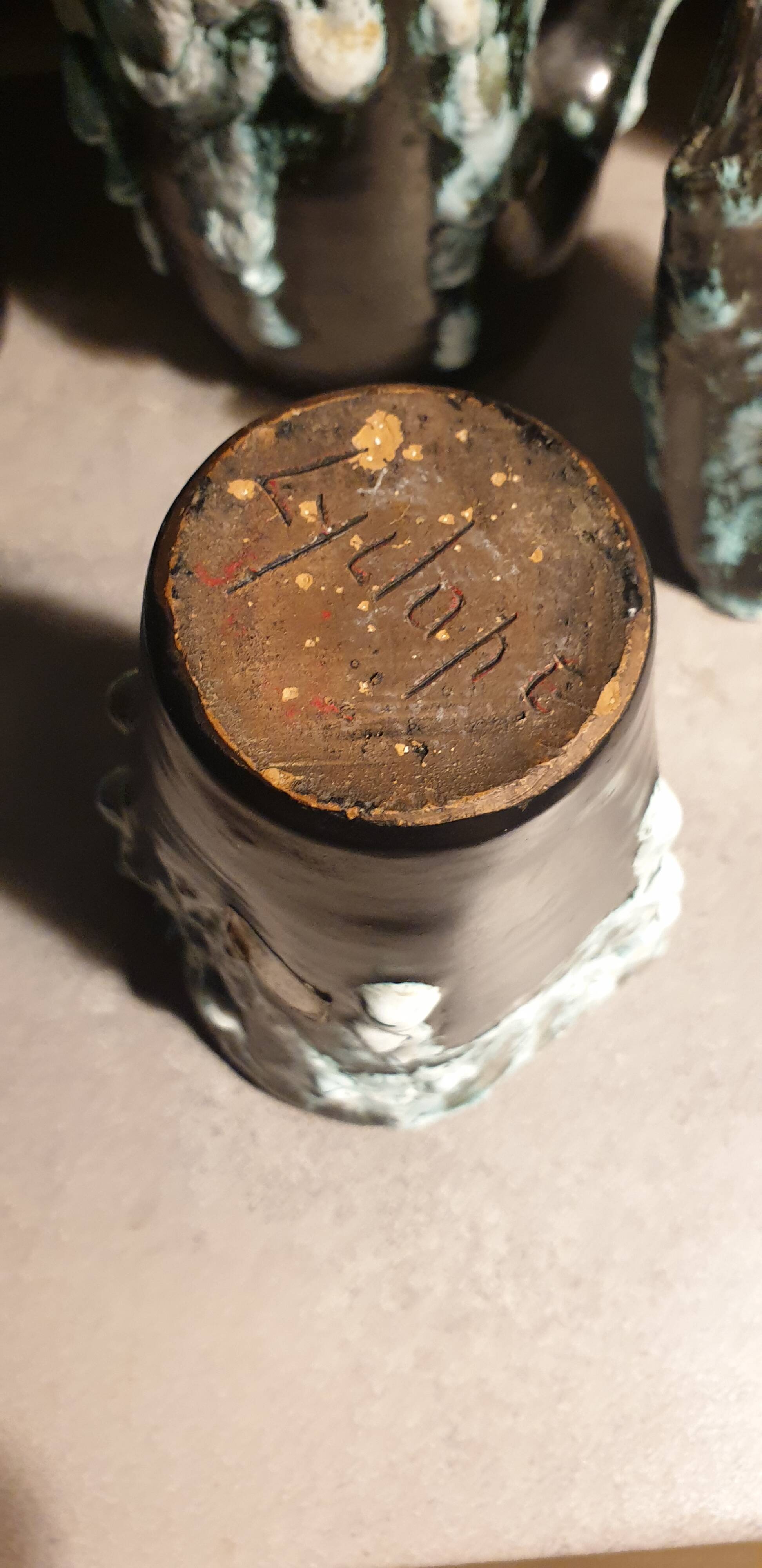 Poterie du Cyclope water service, Annecy, France