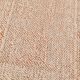 Tapis 6x10 pour salon tapis vintage orange doux, 200x307Cm SK 34952