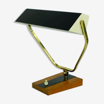 Desk lamp kaiser-leuchten 1960s