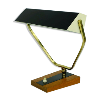 Desk lamp kaiser-leuchten 1960s