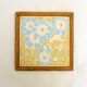 Sarreguemines trivet 1970'