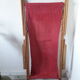 Paire de chaises longues vintages