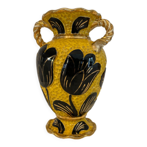 vase Vallauris