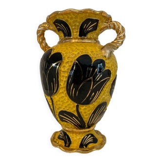Vallauris Vase