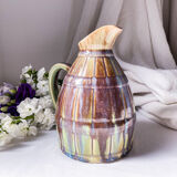 Barrel pitcher