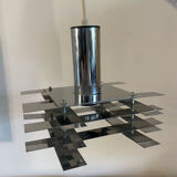 Space Age Pendant Lamp