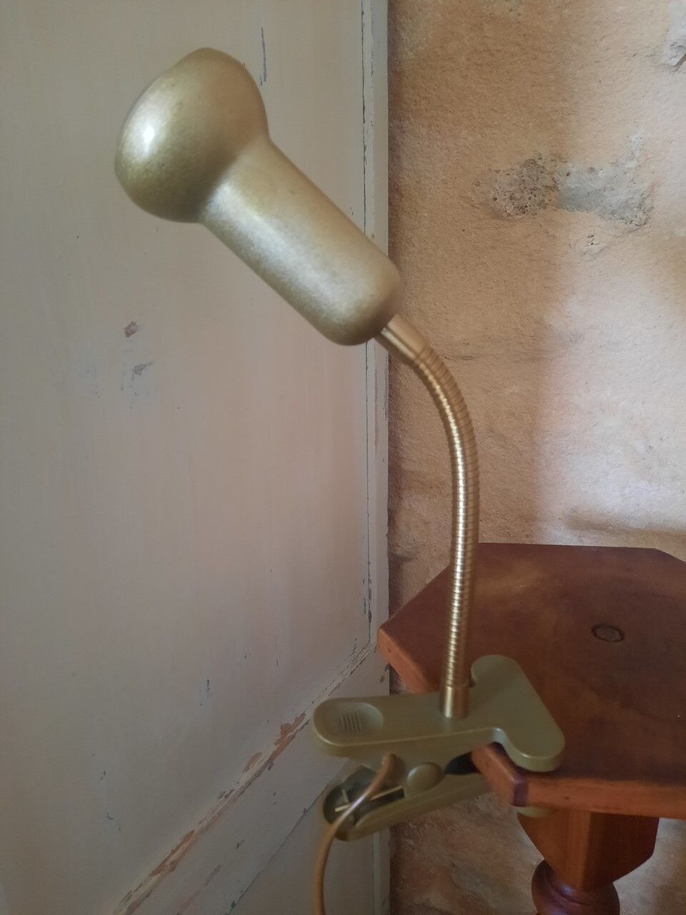 Spot lamp 80s