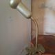 Spot lamp 80s