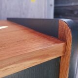 Secretary 60 compact compass feet