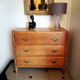 Chest of drawers 3 drawers