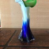 Vase floral
