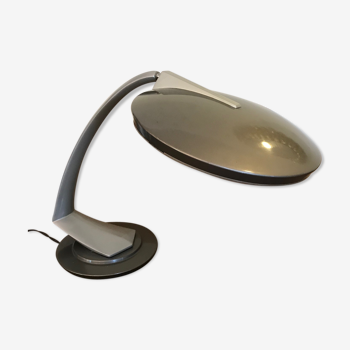 Lampe de bureau Boomerang Fase