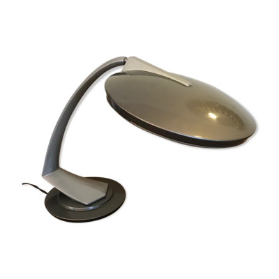 Lampe de bureau Boomerang Fase